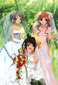 BUY NEW the melancholy of haruhi suzumiya - 87030 Premium Anime Print Poster